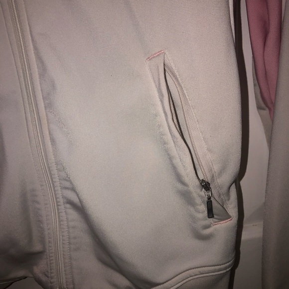 Puma Zip Up - Picture 4 of 5